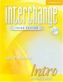 InterChange  cover art