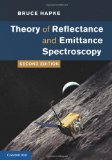 Theory of Reflectance and Emittance Spectroscopy  cover art