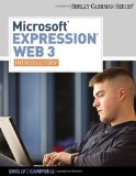 Microsoft Expression Web 3 Introductory 2010 9780538474498 Front Cover