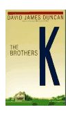 Brothers K  cover art