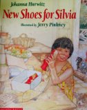 Johanna Hurwitz 1st 9780590487498 Front Cover