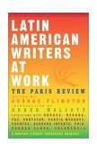 Latin American Writers at Work  cover art
