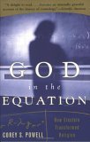 God in the Equation How Einstein Transformed Religion 2003 9780684863498 Front Cover