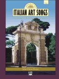 Gateway to Italian Songs and Arias Low Voice, Comb Bound Book  9780739035498 Front Cover