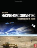 Engineering Surveying 6th 9780750669498 Front Cover