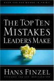 Top Ten Mistakes Leaders Make  cover art