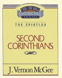 Second Corinthians 1996 9780785207498 Front Cover