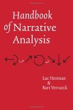 Handbook of Narrative Analysis  9780803273498 Front Cover
