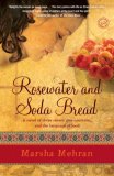 Rosewater and Soda Bread A Novel cover art