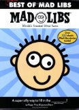 More Best of Mad Libs World's Greatest Word Game 2009 9780843125498 Front Cover