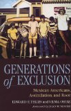 Generations of Exclusion  cover art