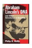 Abraham Lincoln's DNA and Other Adventures in Genetics  cover art