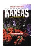 Kansas A Land of Contrasts cover art