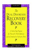 Dual Disorders Recovery Book A Twelve Step Program for Those of Us with Addiction and an Emotional or Psychiatric Illness cover art