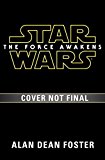 Force Awakens (Star Wars)  9781101965498 Front Cover