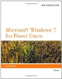 Microsoftï¿½ Windows 7 for Power Users  cover art