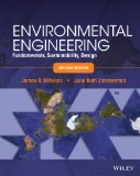 Environmental Engineering: Fundamentals, Sustainability, Design cover art