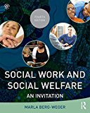 Social Work and Social Welfare: An Invitation cover art