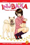 Inubaka - Crazy for Dogs 2007 9781421511498 Front Cover
