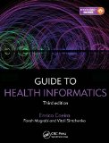 Guide to Health Informatics 