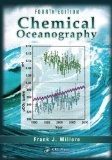 Chemical Oceanography  cover art
