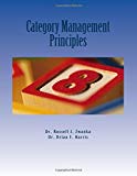 Category Management Principles  9781533452498 Front Cover