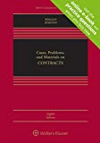 Cases, Problems, and Materials on Contracts 8th 9781543802498 Front Cover
