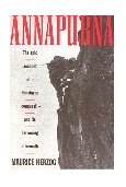 Annapurna  9781558215498 Front Cover