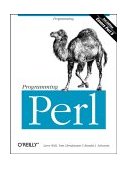 Programming Perl 2nd 9781565921498 Front Cover