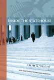 Inside the Statehouse Lessons from the Speaker cover art