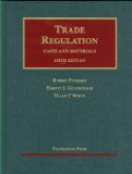 Trade Regulation  cover art