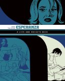 Esperanza A Love and Rockets Book  9781606994498 Front Cover