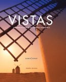 Vistas 4th 9781617673498 Front Cover