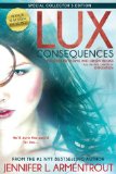 Lux - Consequences Opal and Origin  9781622664498 Front Cover