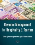 Revenue Management for Hospitality and Tourism  cover art