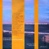 Time of the Force Majeure After 45 Years Counterforce Is on the Horizon  9783791355498 Front Cover