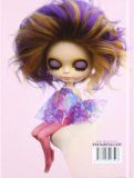 Super Cute Dolls The Art of Erregiro 2012 9788415223498 Front Cover