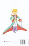 Principito / the Little Prince  9788498381498 Front Cover