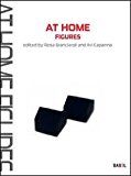 At Home-Figures 2012 9788895623498 Front Cover