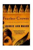 Feather Crowns A Novel cover art