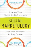 Social Marketology: Improve Your Social Media Processes and Get Customers to Stay Forever  cover art