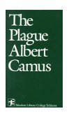 Plague  cover art