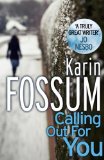 Calling Out for You  9780099565499 Front Cover