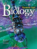 Prentice Hall Biology  9780132013499 Front Cover