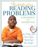 Understanding Reading Problems Assessment and Instruction cover art