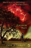 Runaway Twin 2011 9780142418499 Front Cover