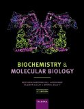 Biochemistry and Molecular Biology  cover art