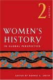 Women's History in Global Perspective, Volume 2  cover art