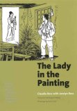 Lady in the Painting A Basic Chinese Reader, Expanded Edition, Traditional Characters cover art