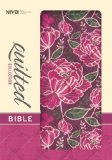 NIV Quilted Bible 2013 9780310411499 Front Cover